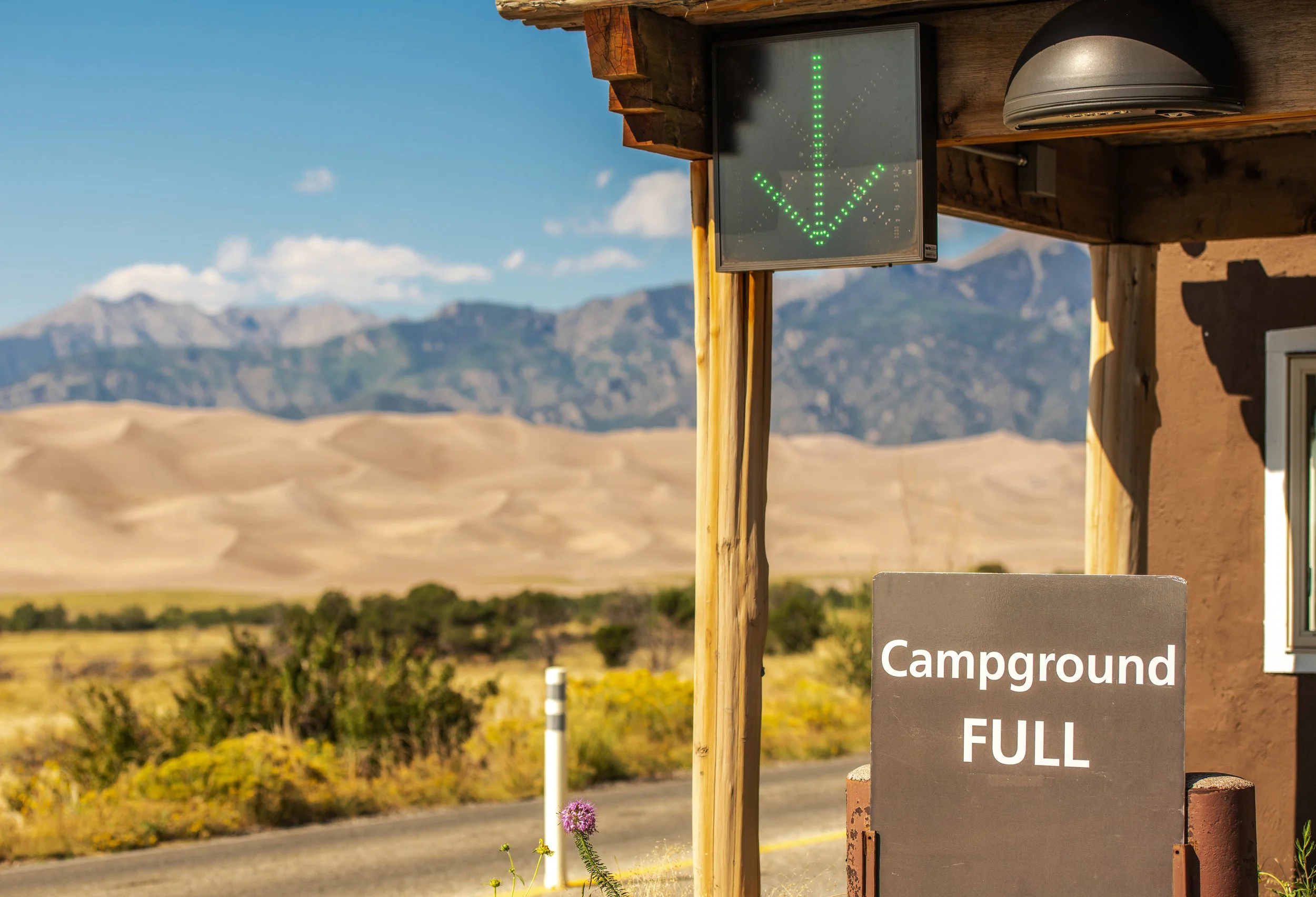 5 Mistakes to Avoid While Managing Your Campground