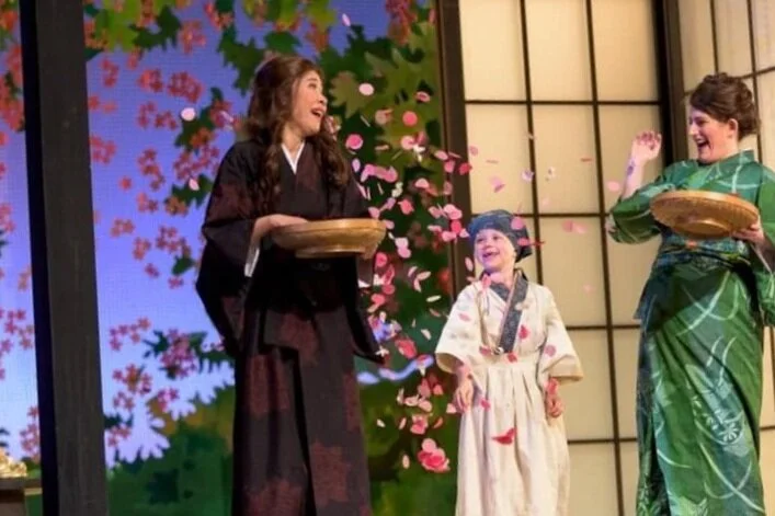 State Opera of South Australia: Madama Butterfly