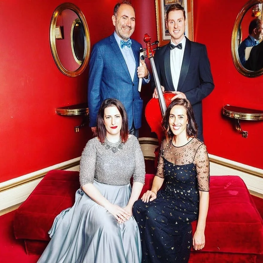 Mandurah Performing Arts Centre: Morning Melodies The Magic of Christmas