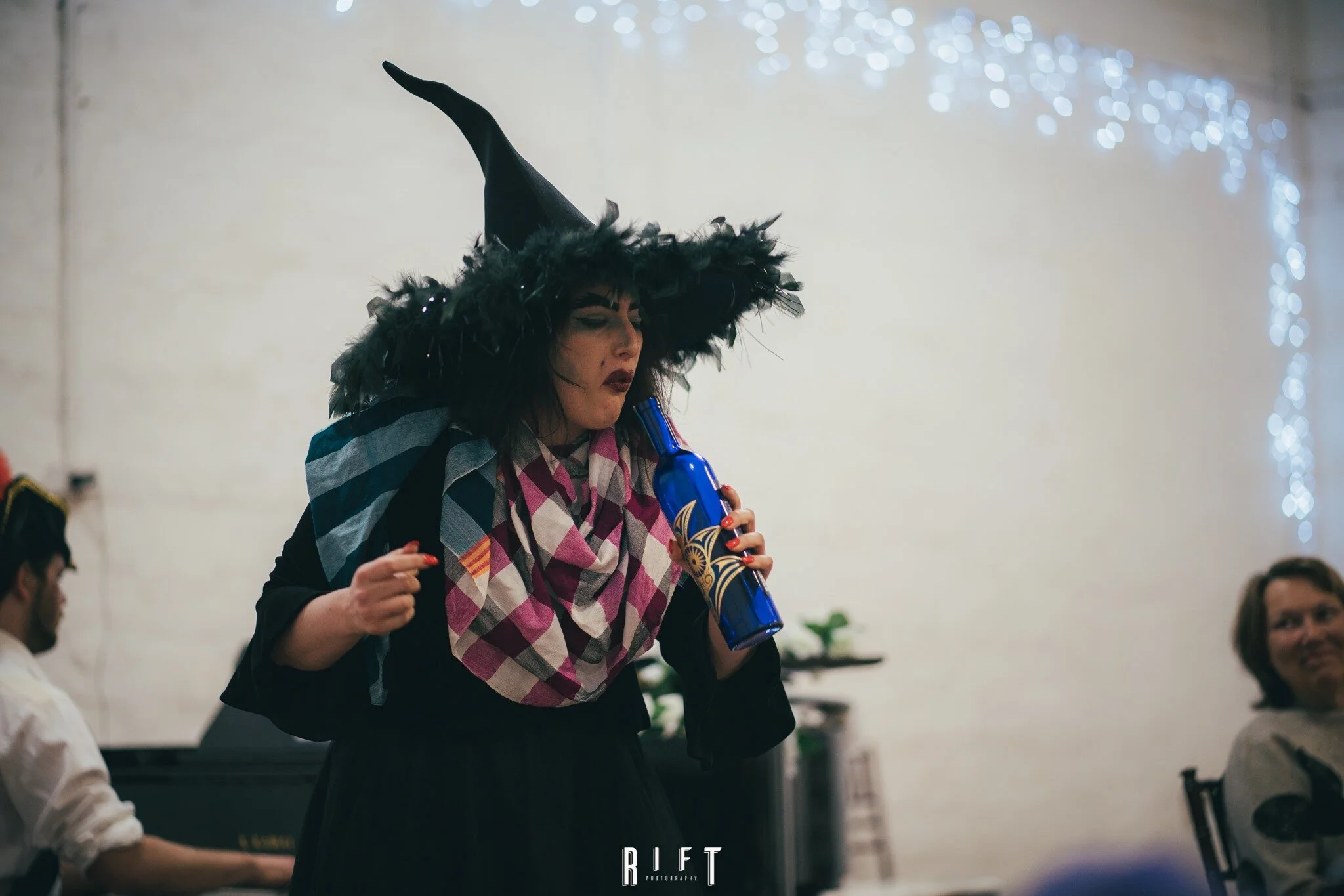 Gala Concert Cancer Council: Fairy Tales and Beyond