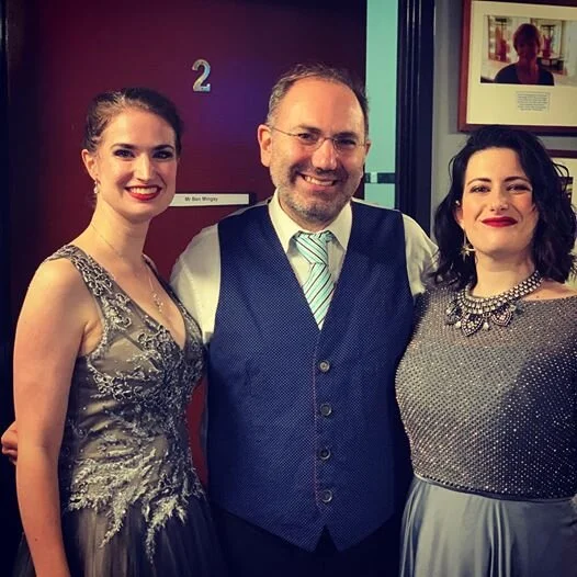 West Australian Opera: Morning Melodies 