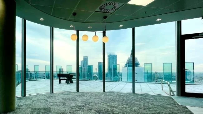 Manchester’s Office Rents set to break £45 per sq.ft.