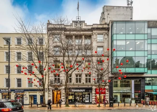 Forbes search launched