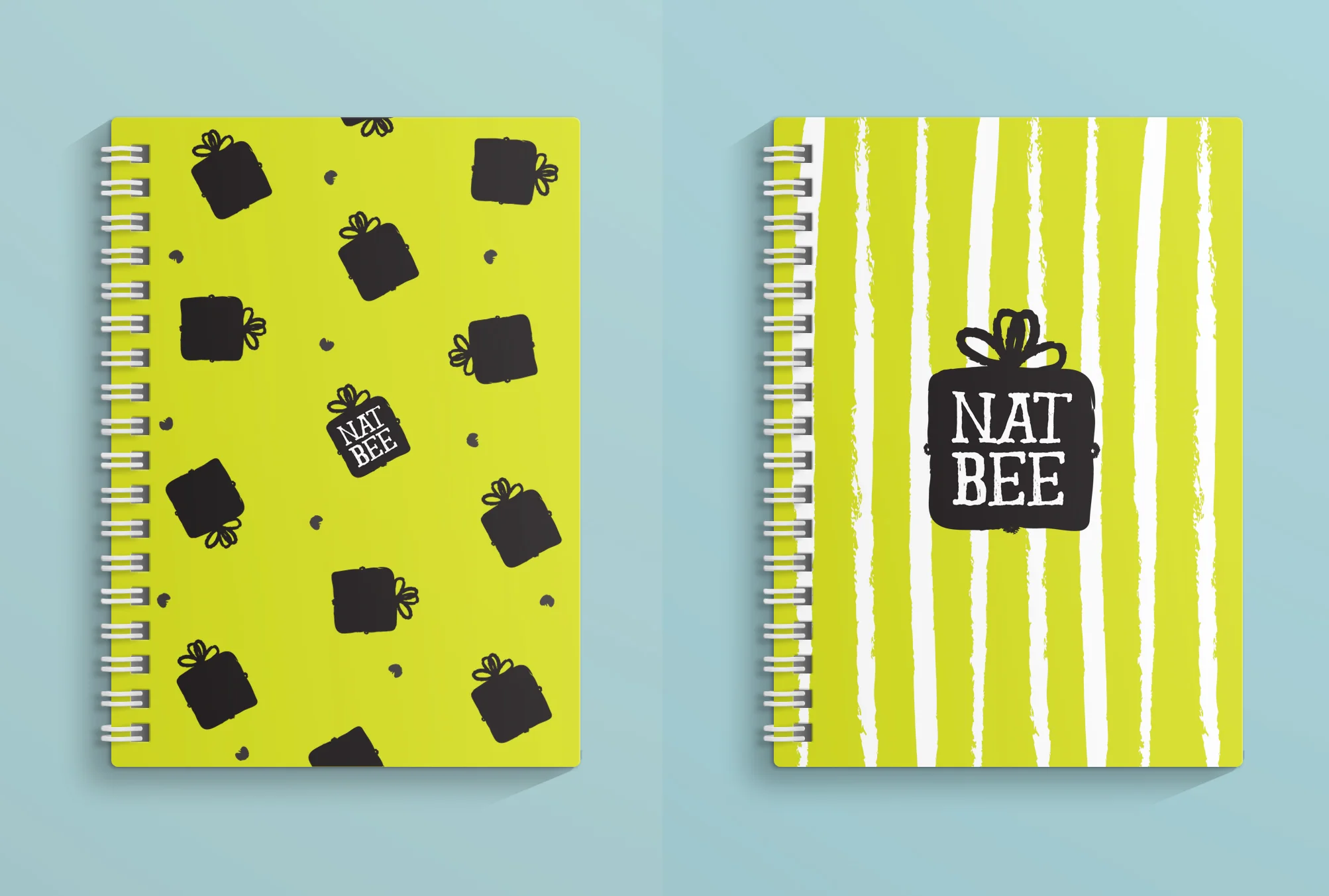 Notebooks