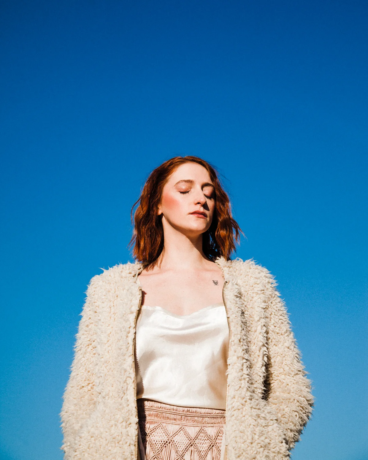 Abbie Richards, Actor