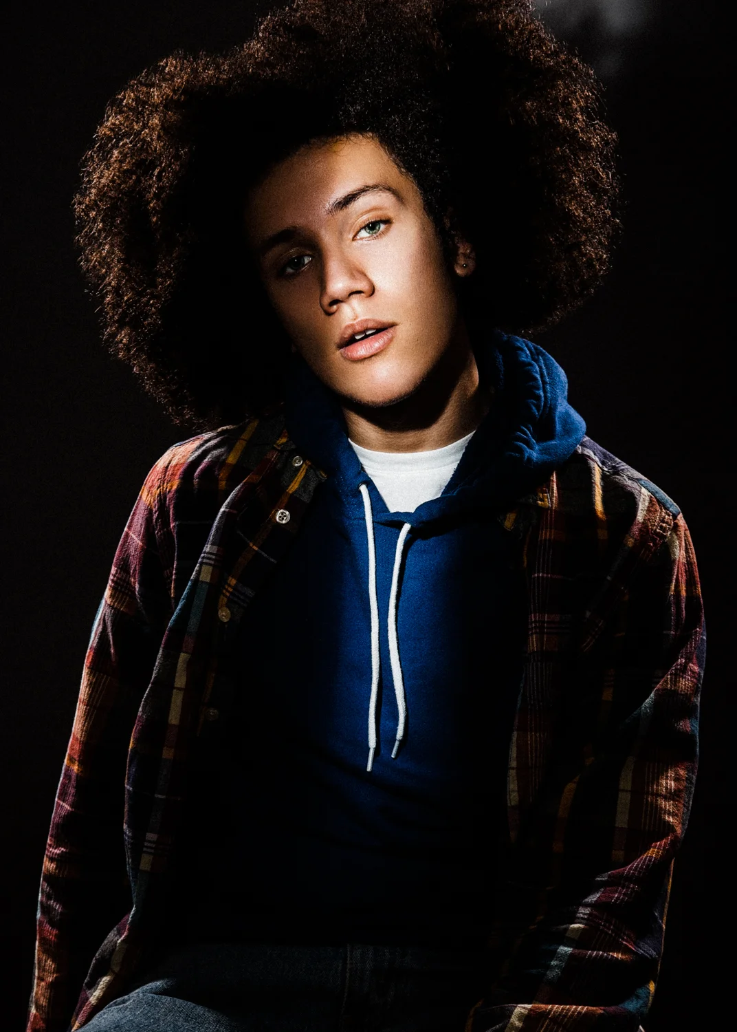 Ramon Nuñez, Actor