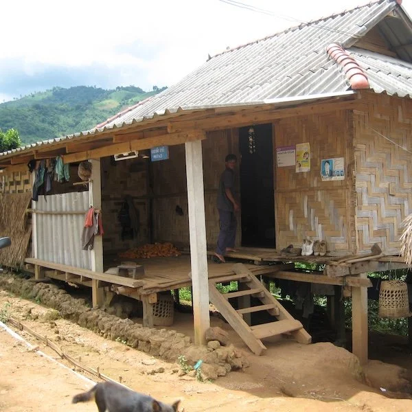 Livshistorien til Muna