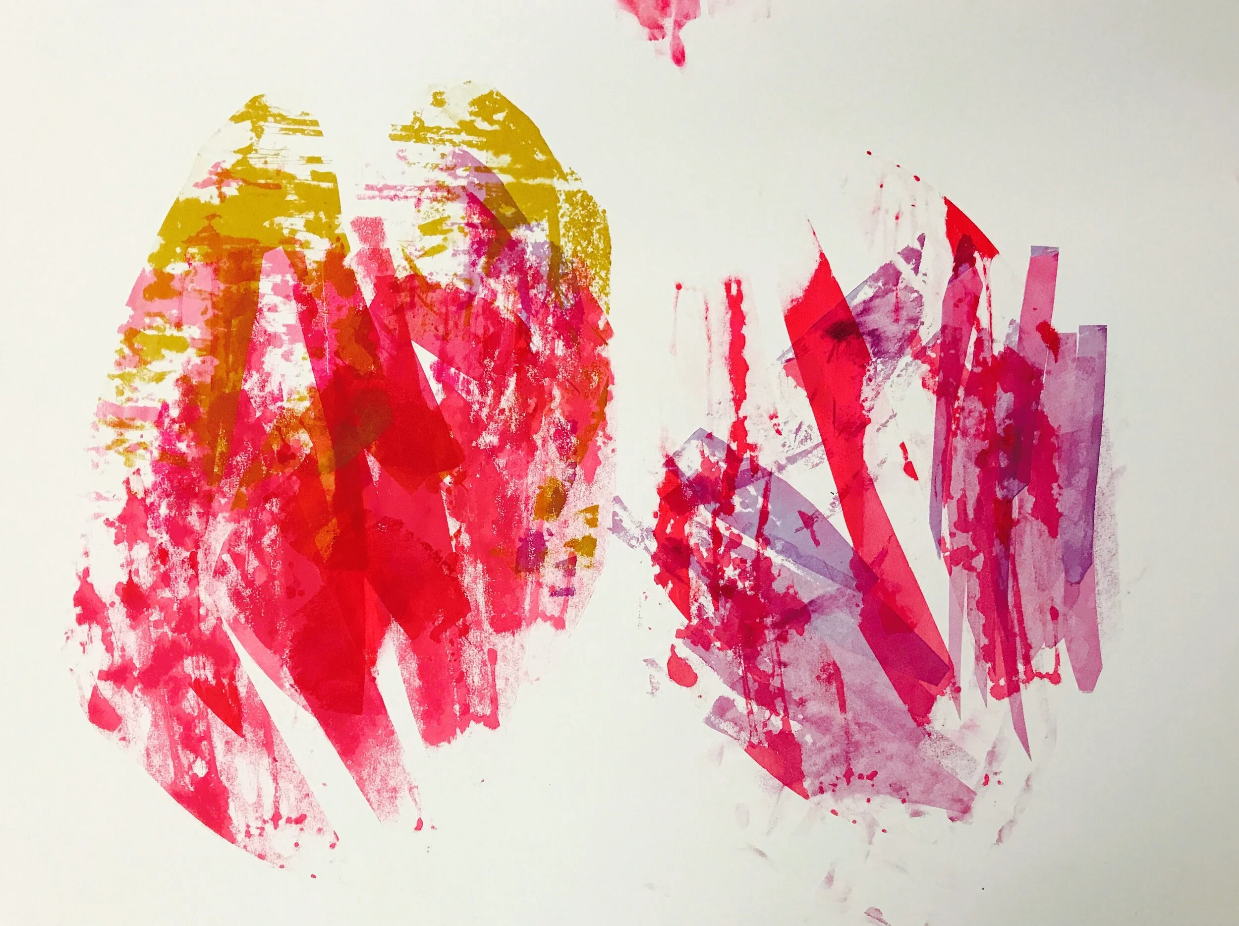 Magenta: Visual Scores (2018)