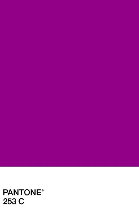 Pantone Duets thinking