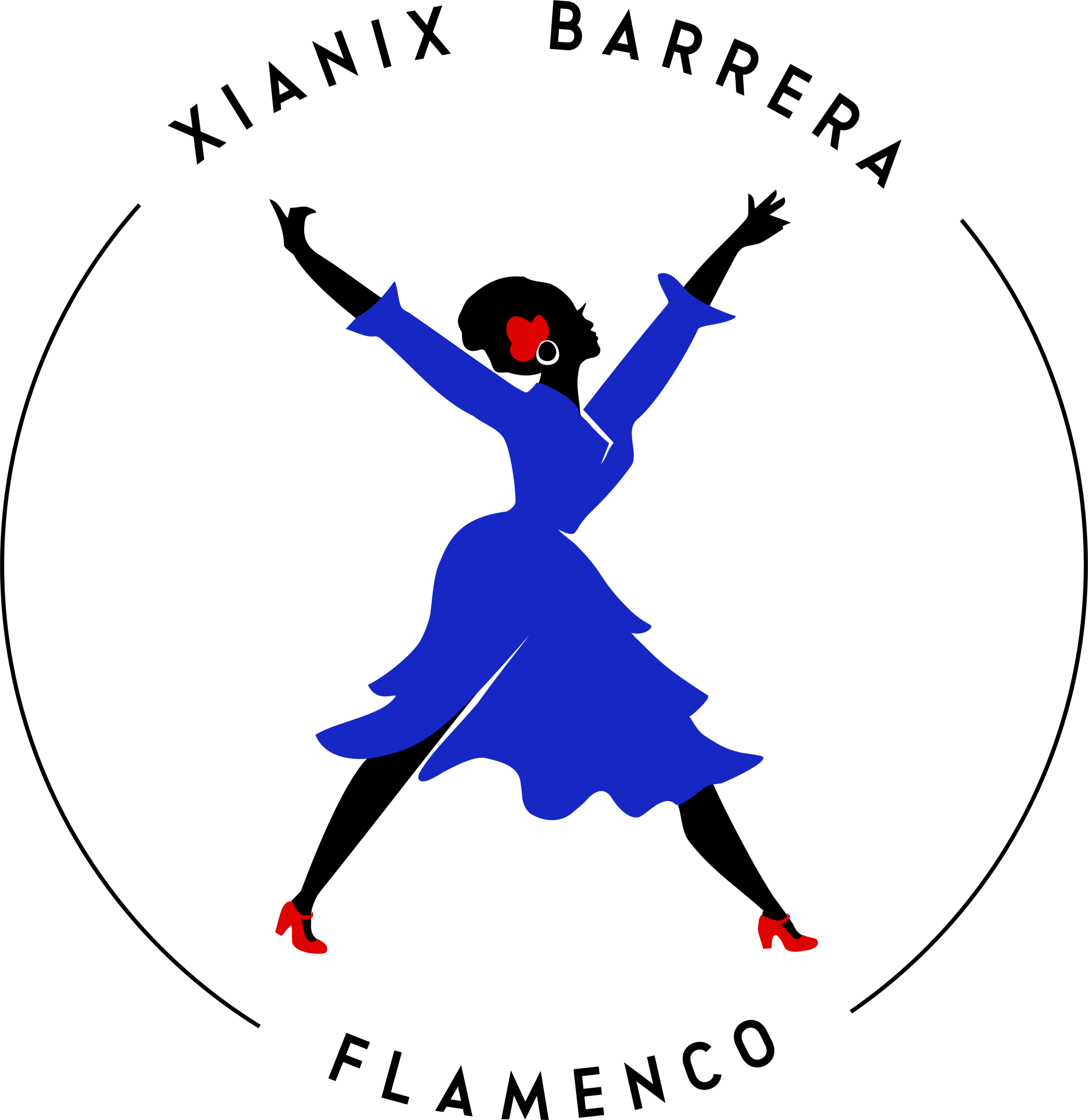 Gift Certificate - 20 Class Pack - Flamenco Classes