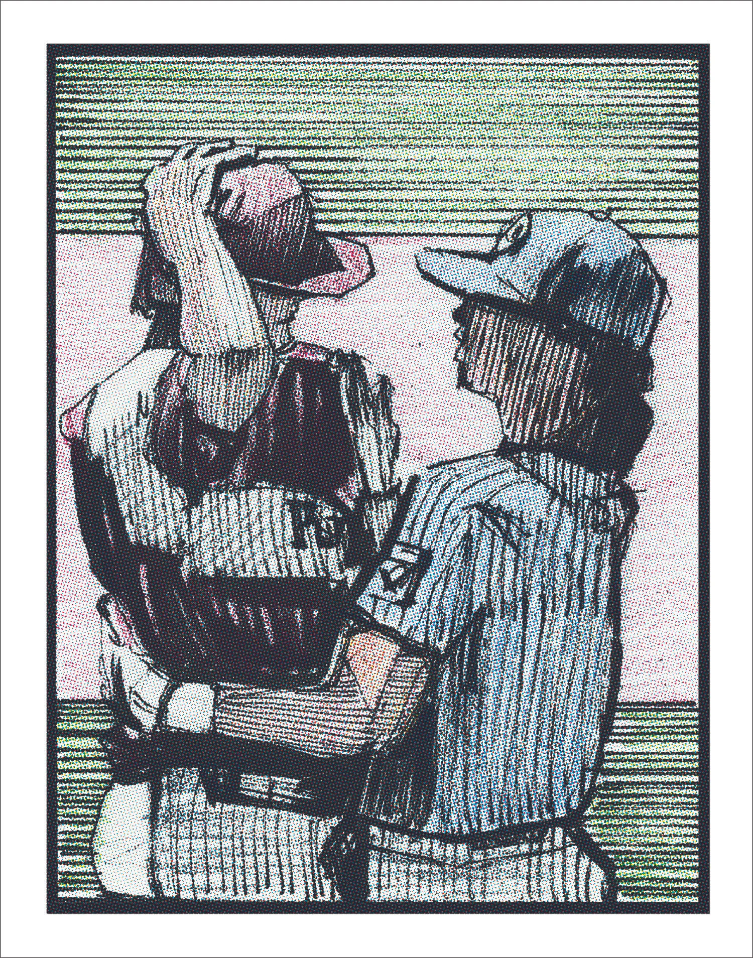 Love and Baseball
