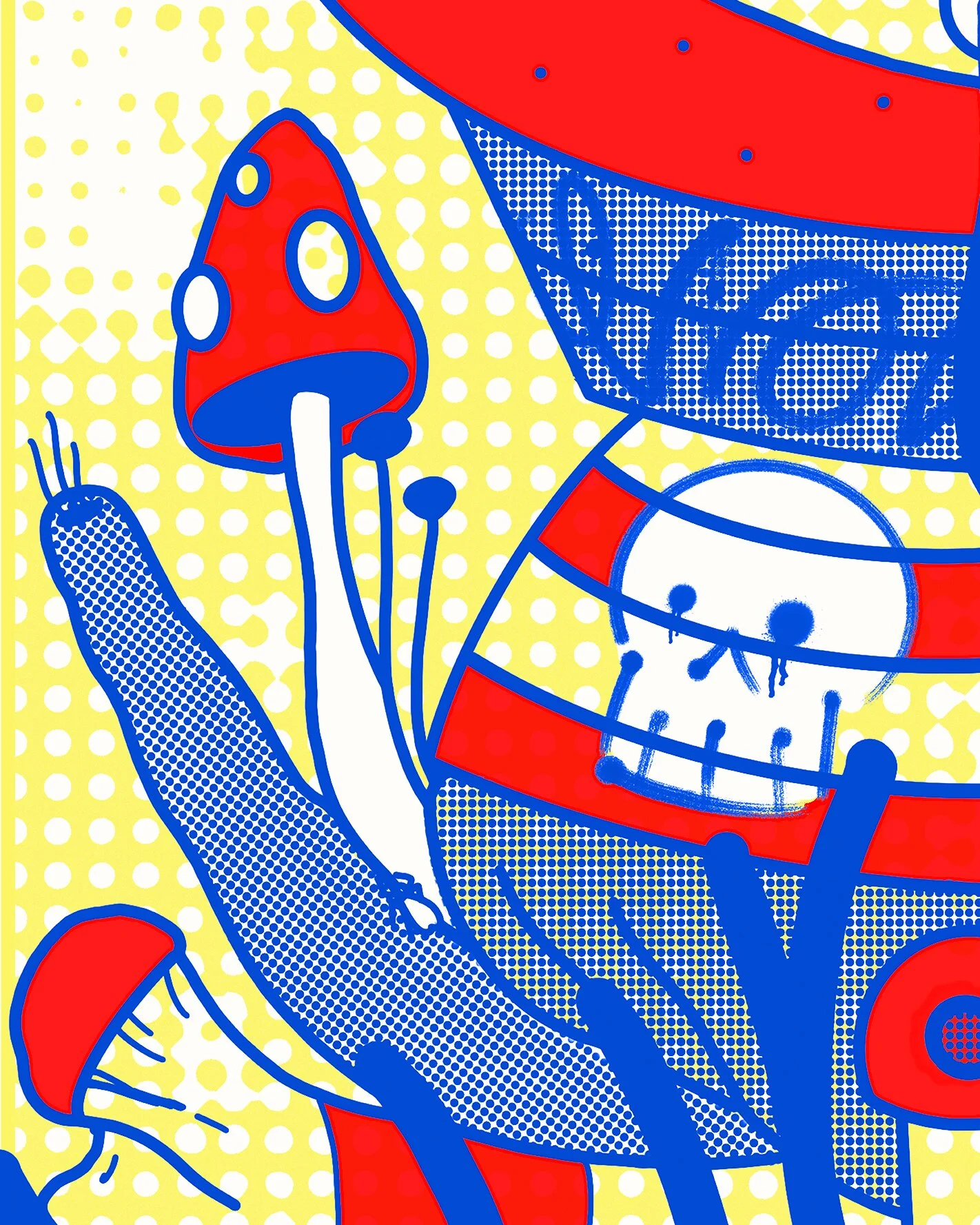  Detail #1 