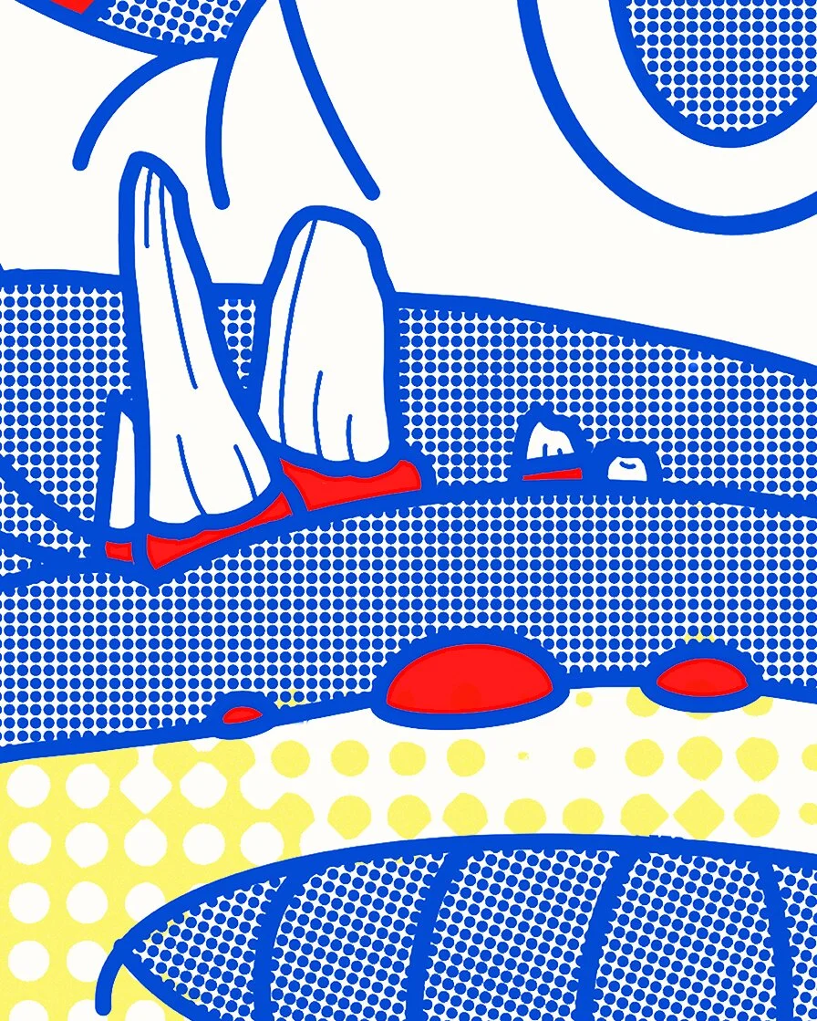  Detail #2 