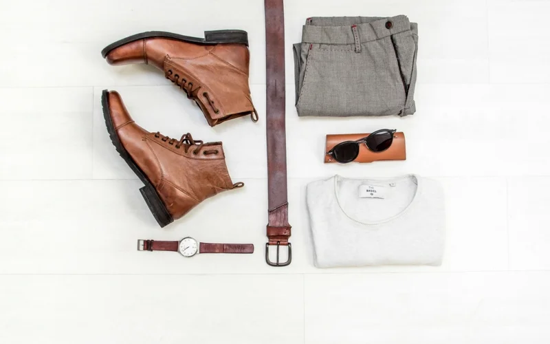 Clothing and Fashion