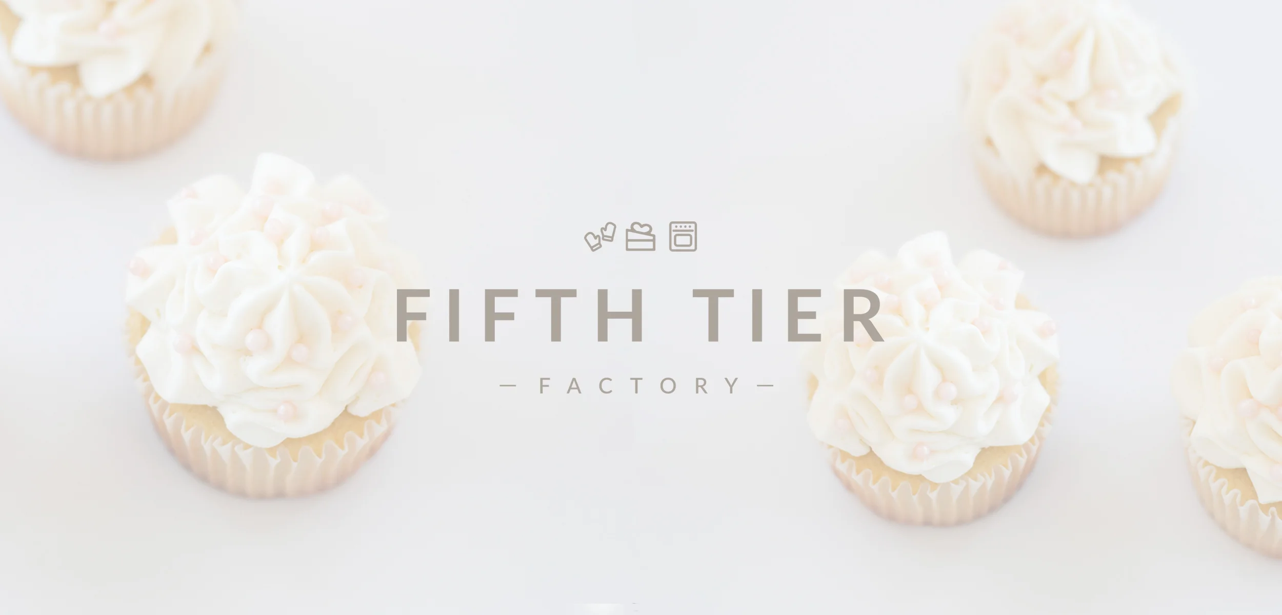 Fifth Tier Facotyr main logo.&nbsp;