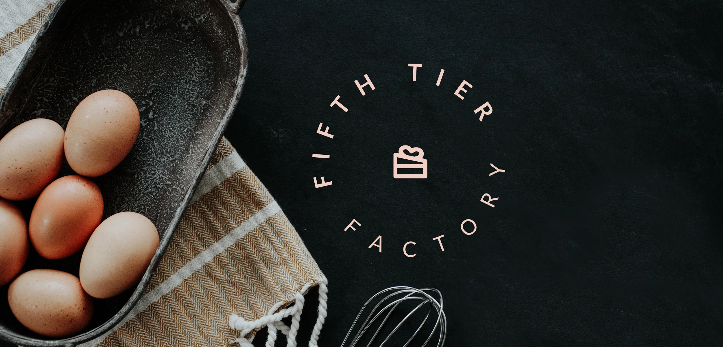 Fifth Tier Factory submark.&nbsp;