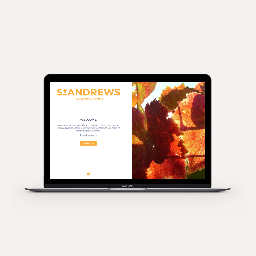 St Andrews Property Group website.&nbsp;