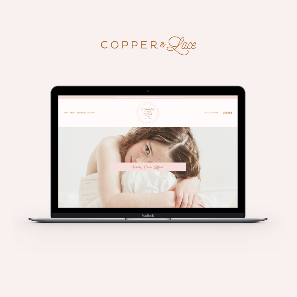 Copper and Lace Imagery website.&nbsp;