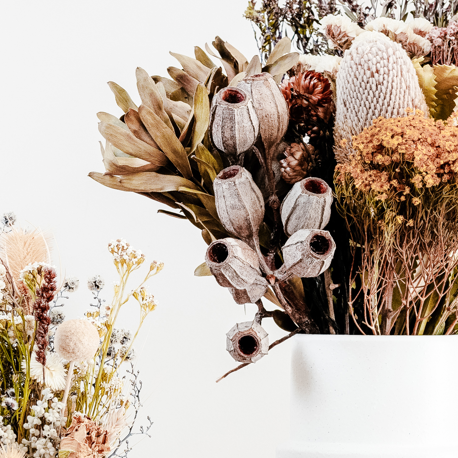 Sarah Piper - Invisible Partners