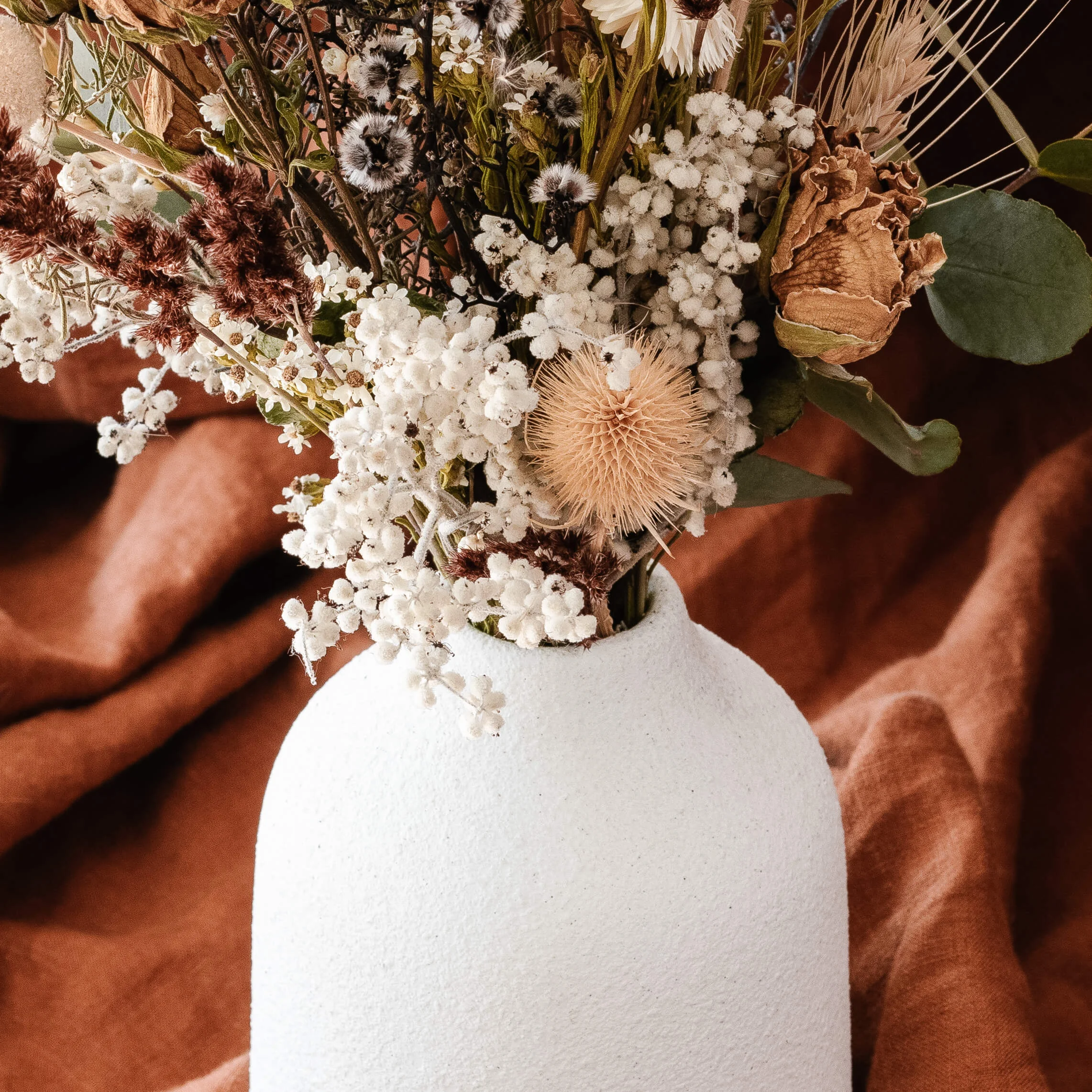 Emma Thame - Copper &amp; Lace Imagery