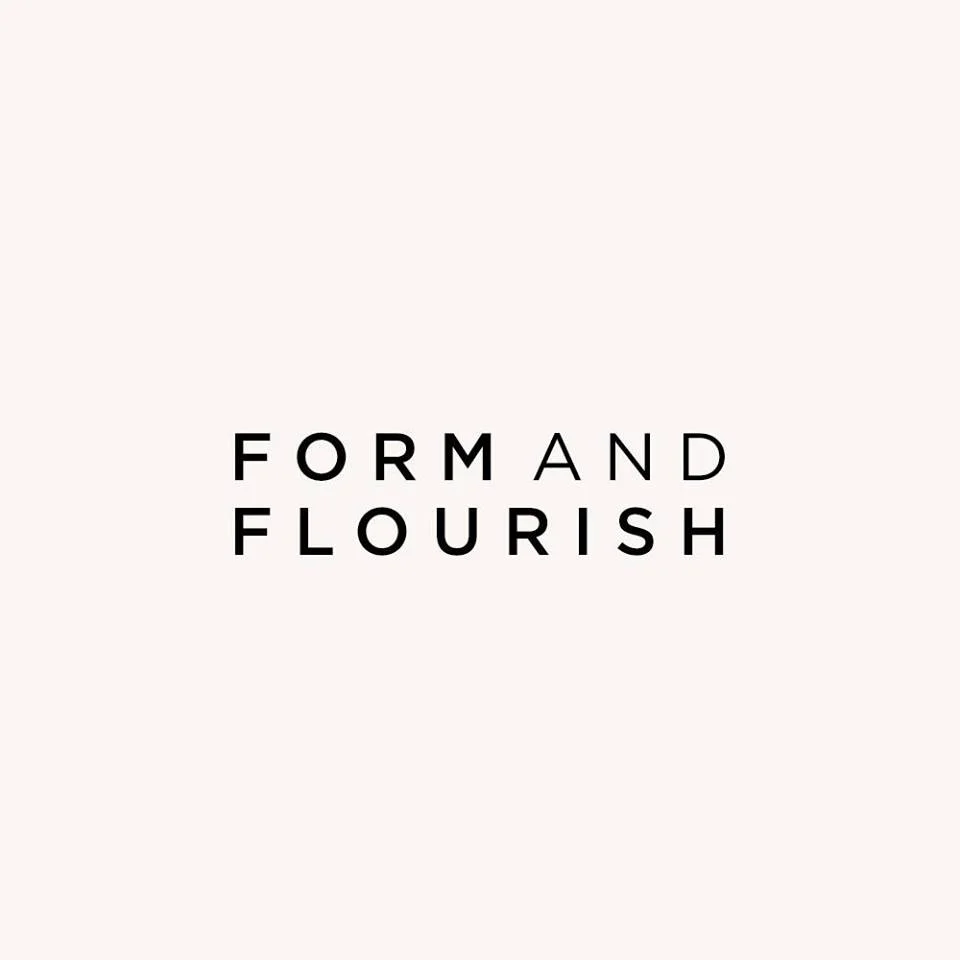 Form &amp; Flourish