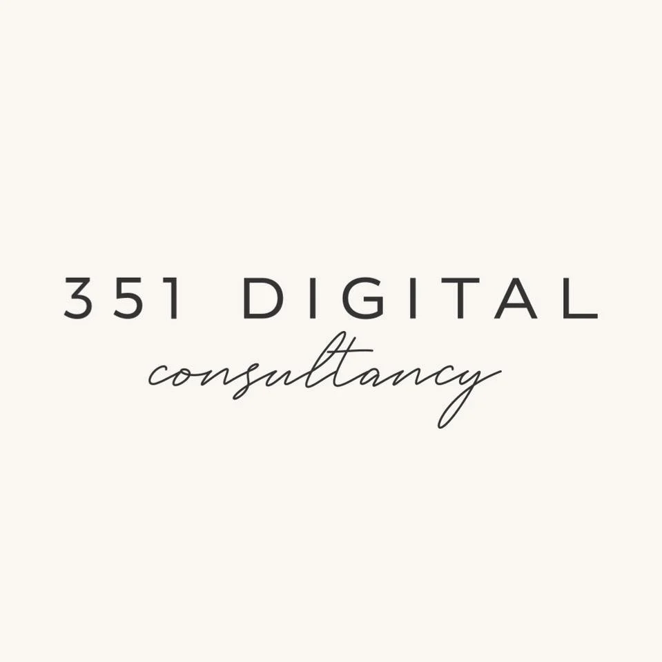 351 Digital Consultancy