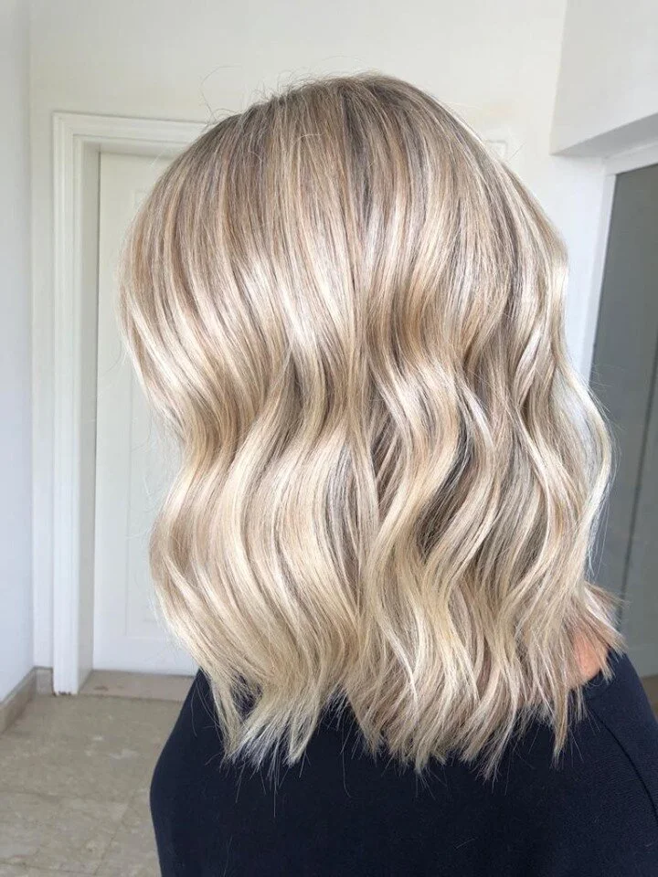 Tara Rose Salons - www.tararosesalon.com