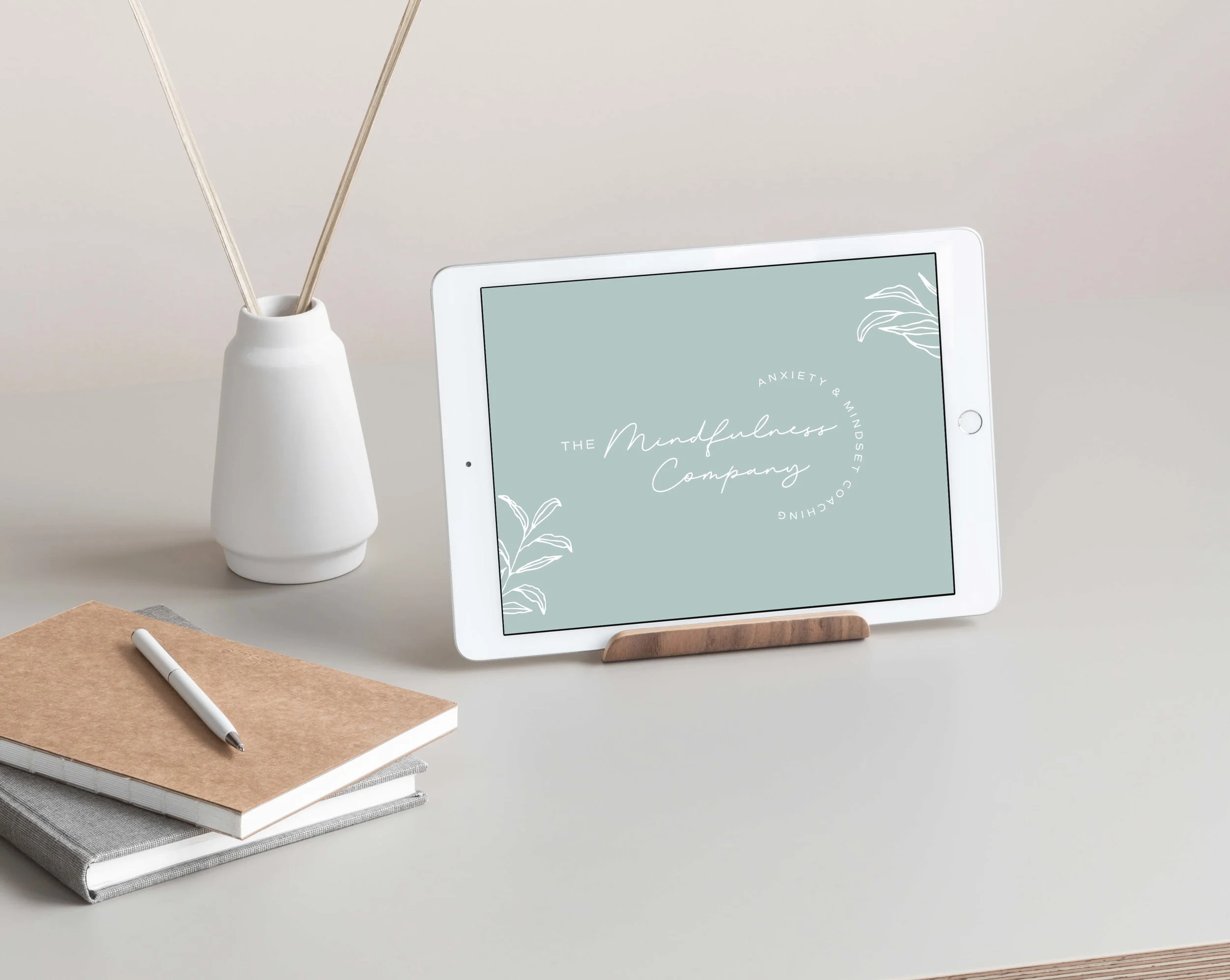 The Mindfulness Company