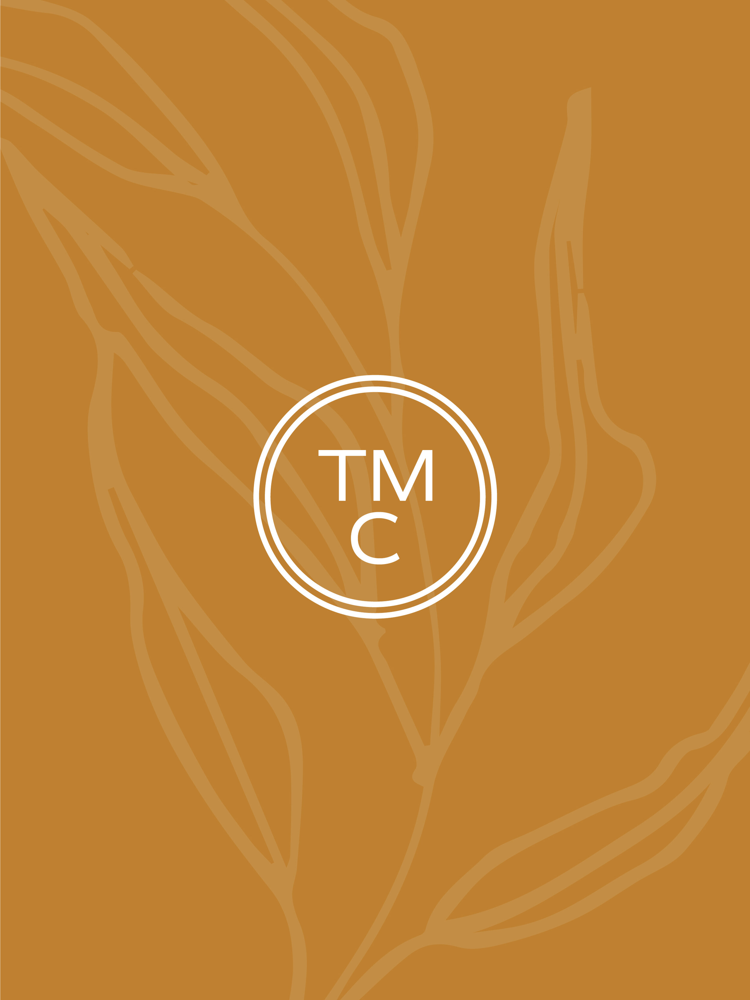 The Mindfulness Company - by January Made Design