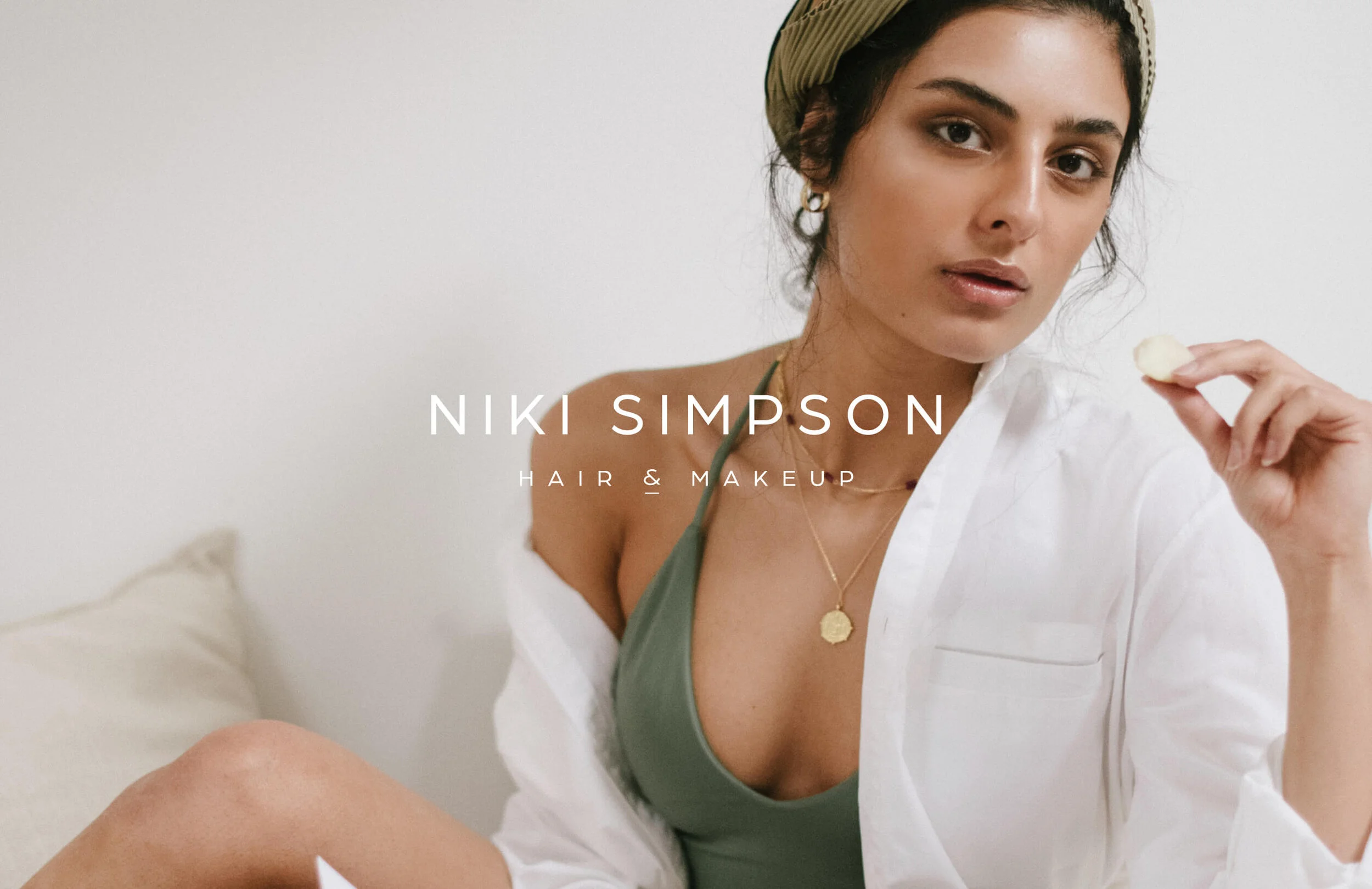 Niki Simpson Hair &amp; Makeup