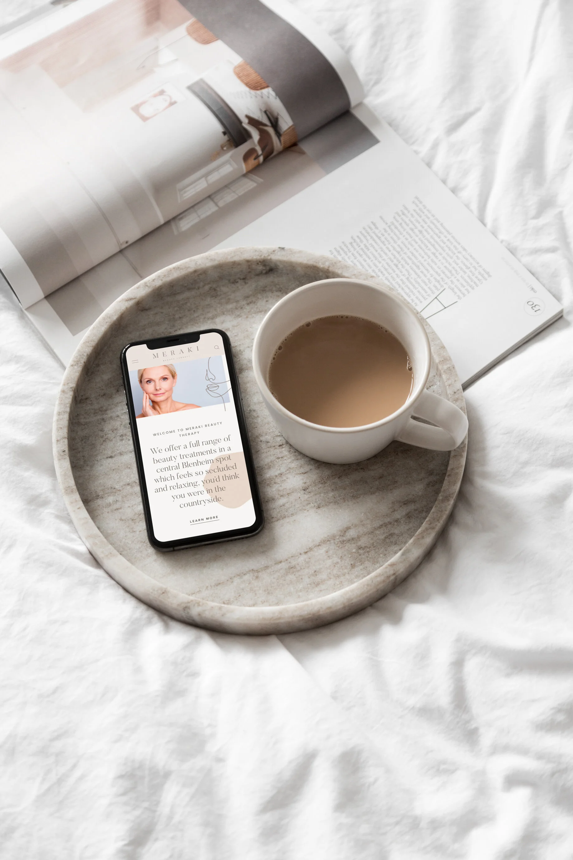 Meraki Beauty Therapy