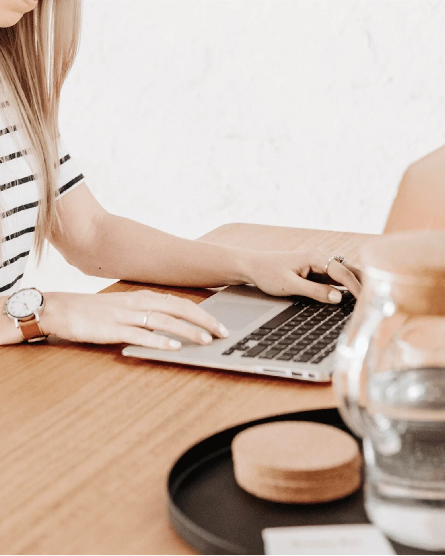 Nicole Macdonald – January Made Design