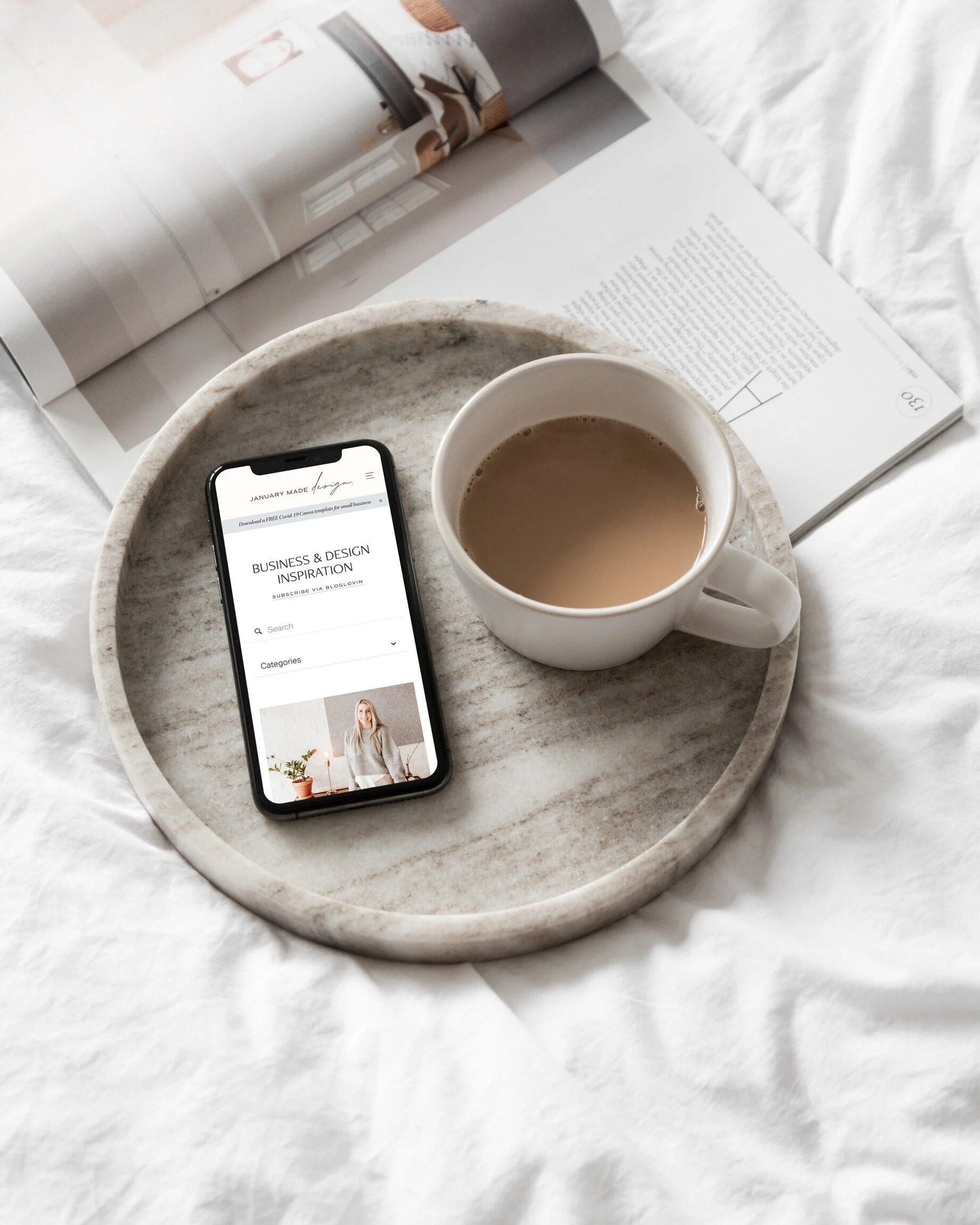 Journal – January Made Design