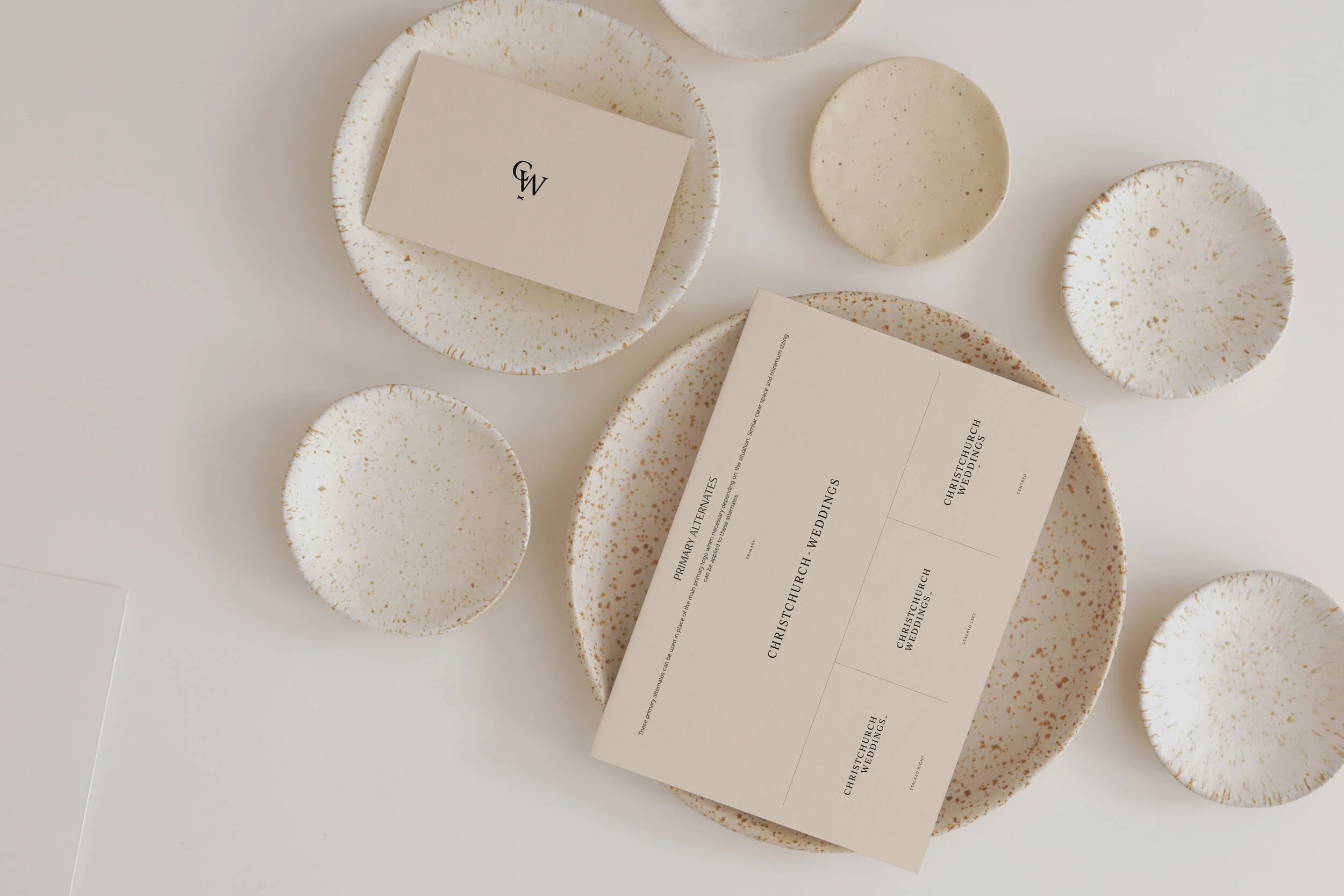 Christchurch Weddings