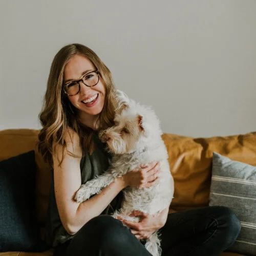 Kelsey O'Halloran, Copywriter