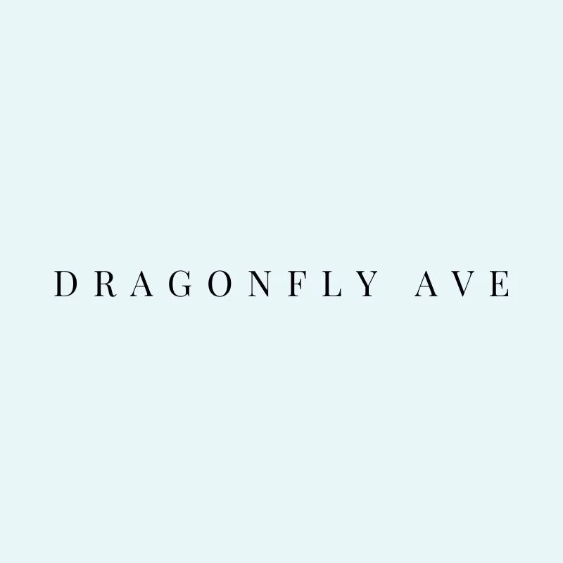 Dragonfly Ave