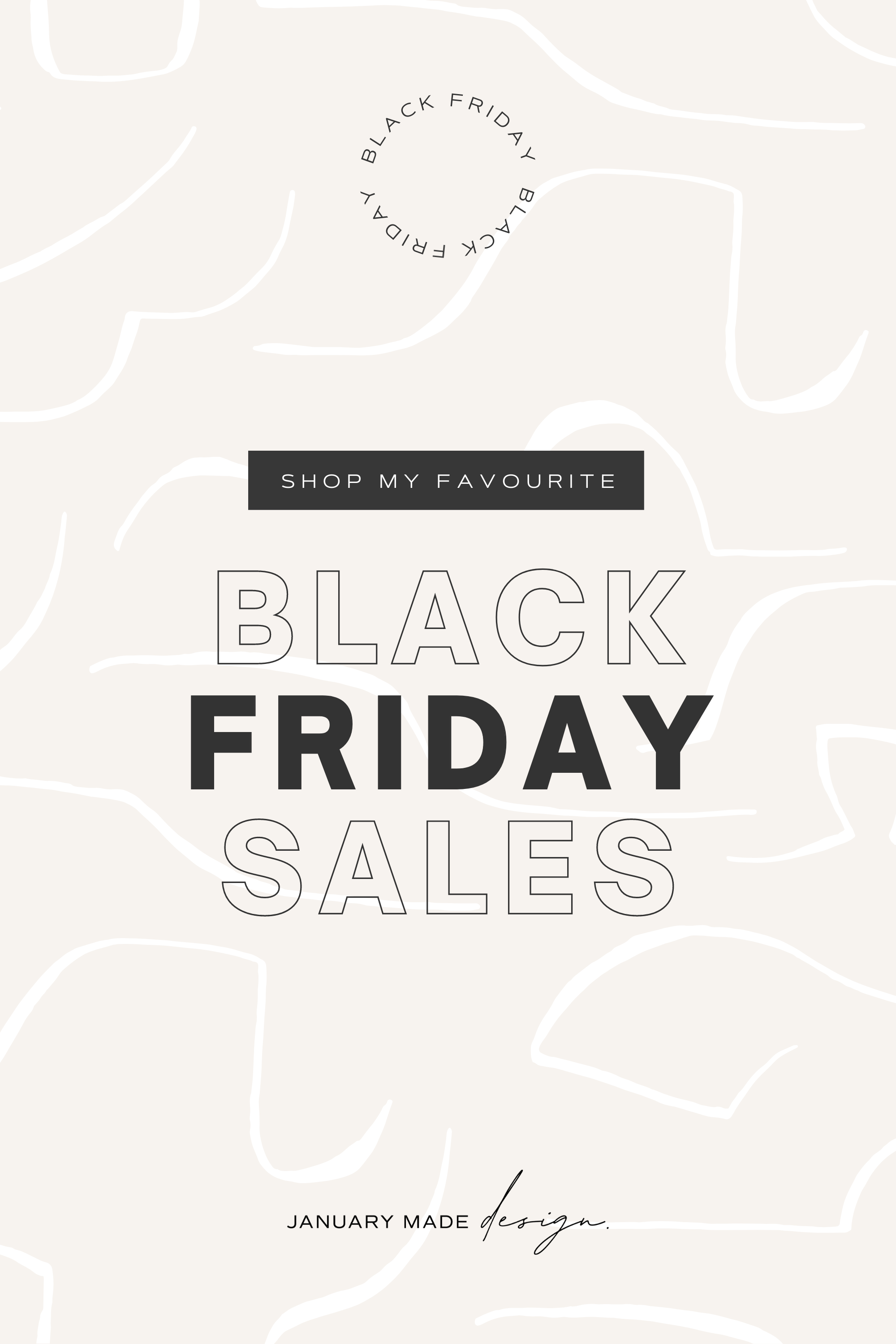 Shop My Fav Black Friday 2020 Deals for Small Biz Owners