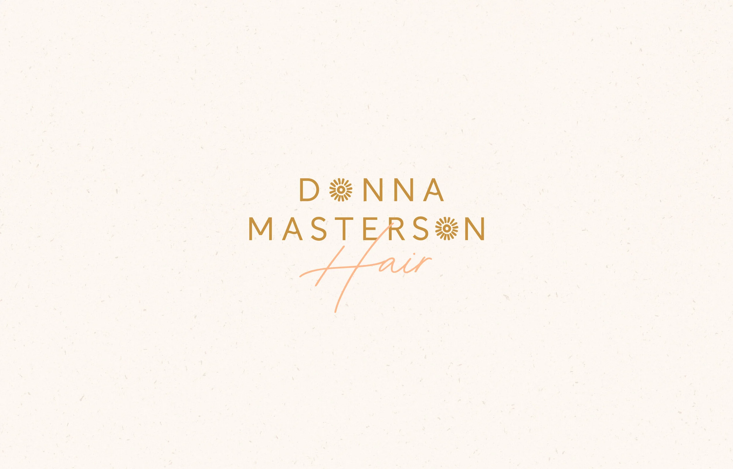 Donna Masterson Hair
