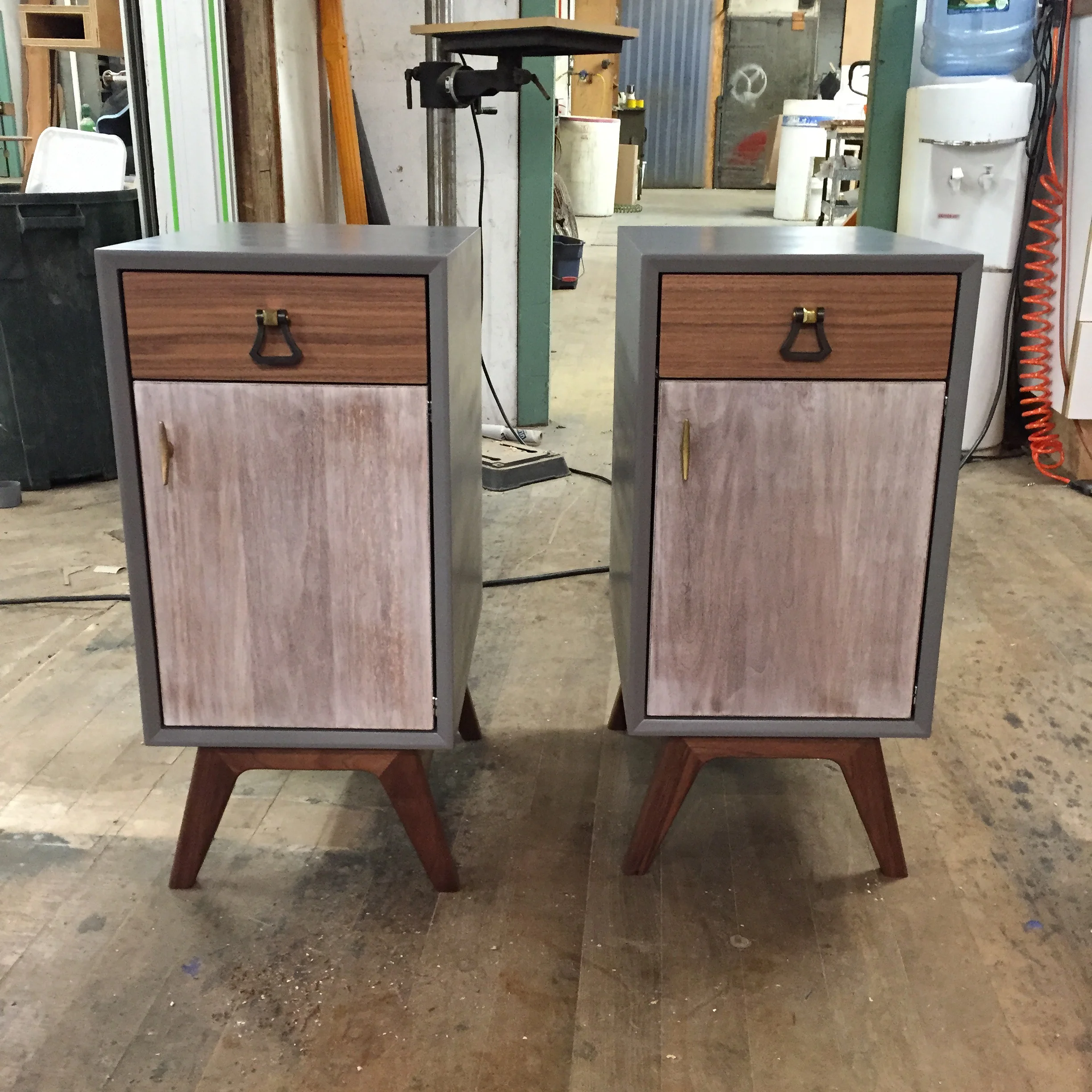 Side Tables