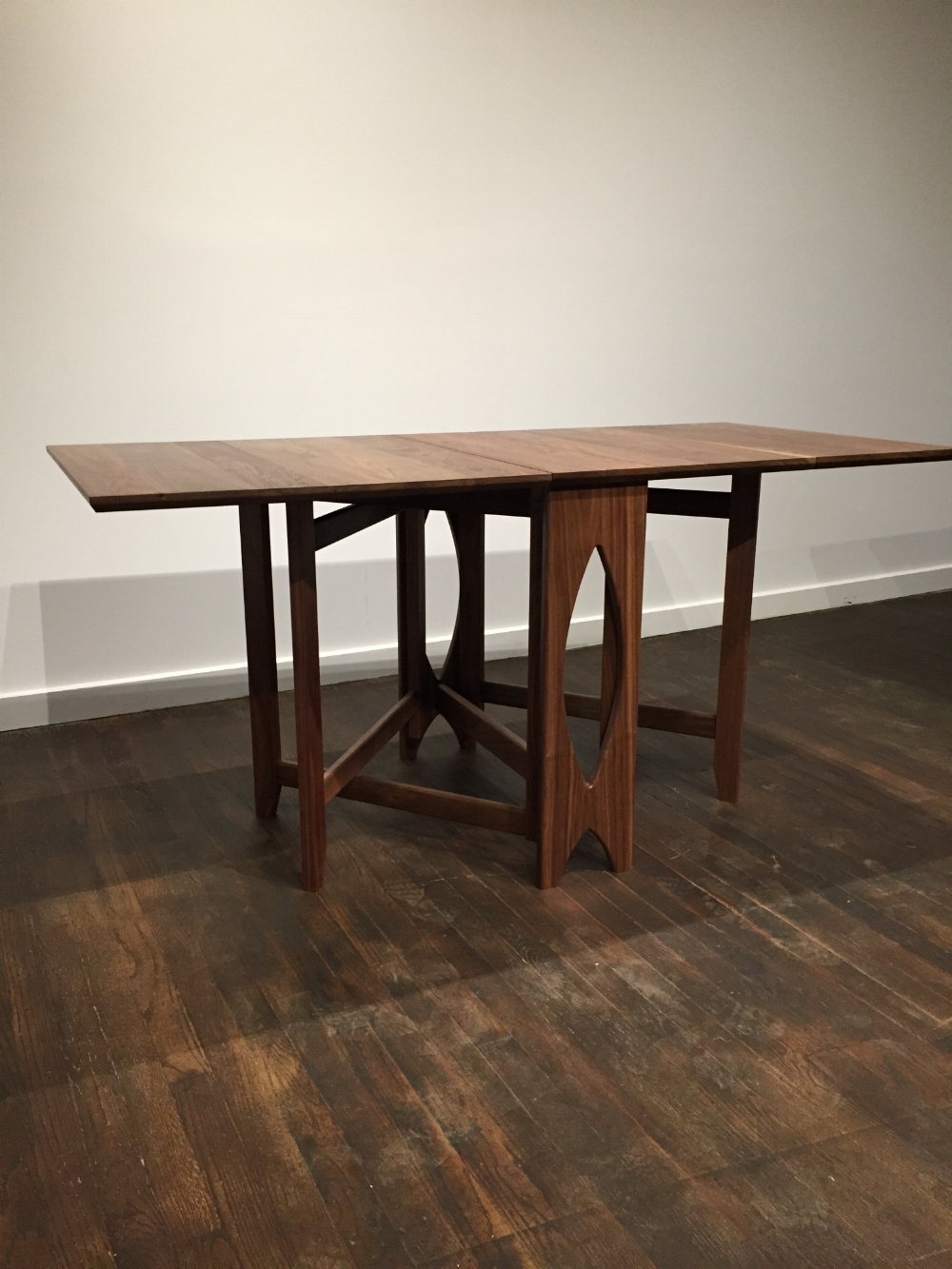 Drop Leaf Table