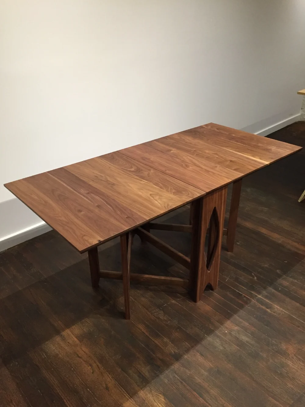 Drop Leaf Table