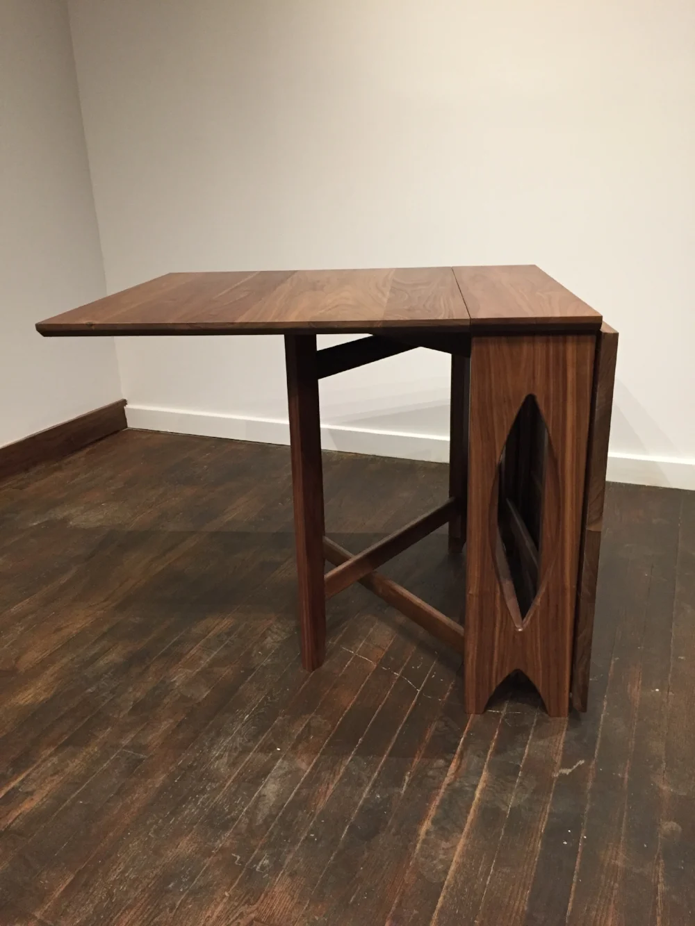 Drop Leaf Table