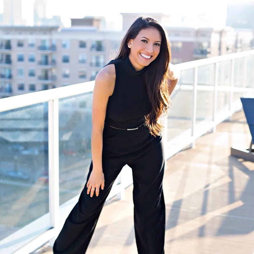 How Political Journalist Brooke Soliz Practices Self Care w/ASweatLife 