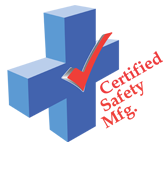 Certified SafetyFirst Aid Kitsand SuppliesManufacturer Website