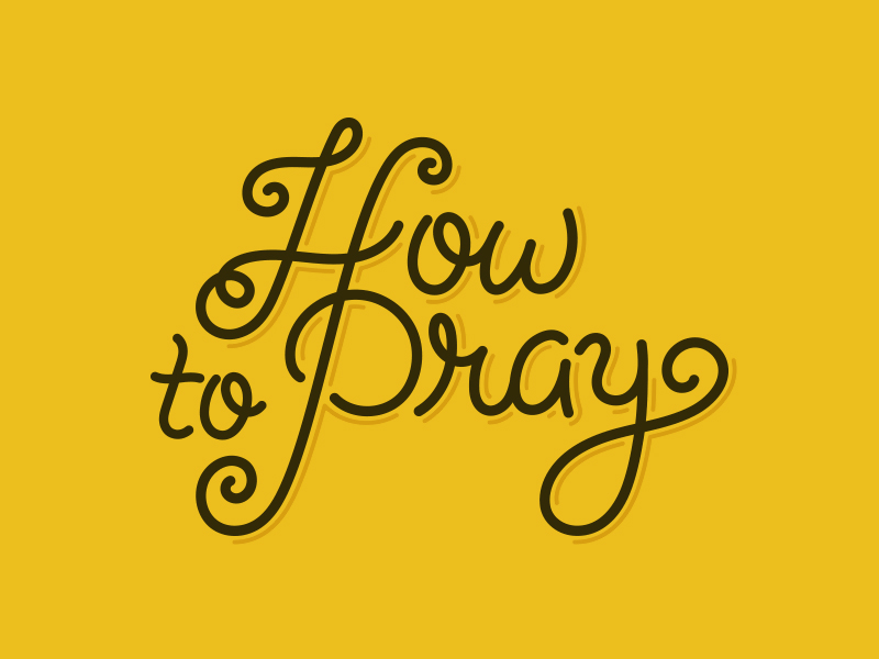 lettering-howtopray-1.gif