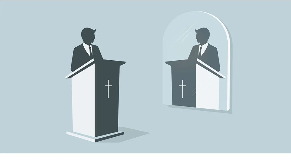 "Pastor, Are You Growing in Submission to Scripture?"