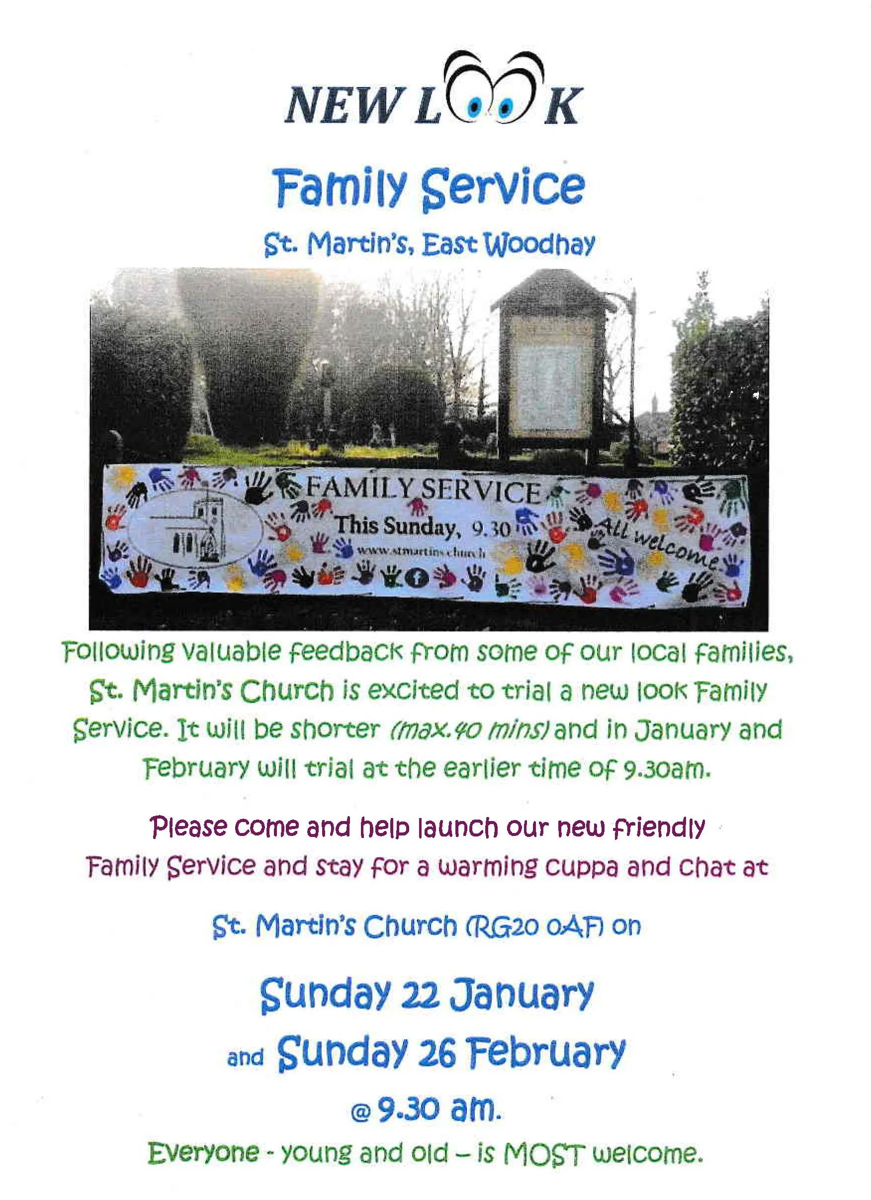 Family service