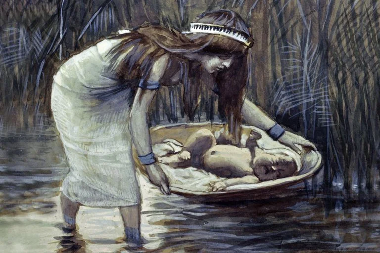 Mothering Sunday