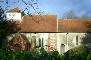 The August pilgrimage