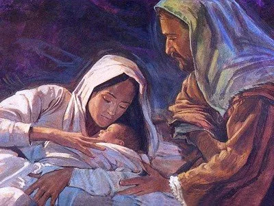 Christmas and New Year 